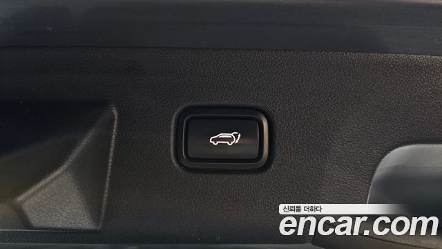 Kia Sportage 2023 — photo 35