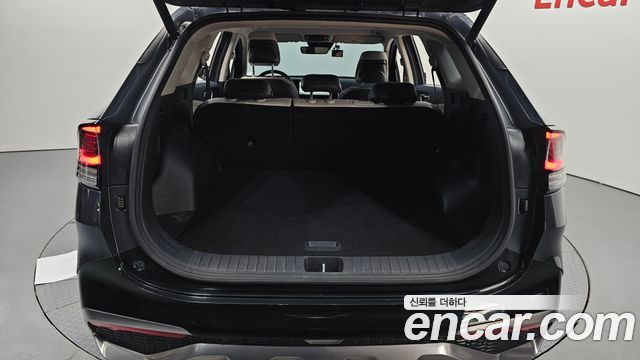 Kia Sportage 2023 — photo 36