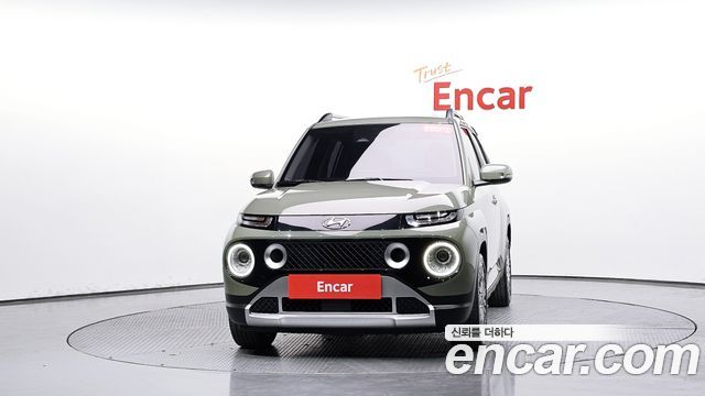 Hyundai Casper 2024 — photo 3