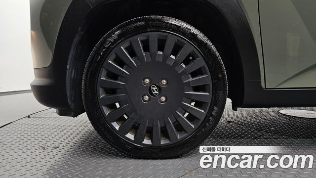 Hyundai Casper 2024 — photo 5