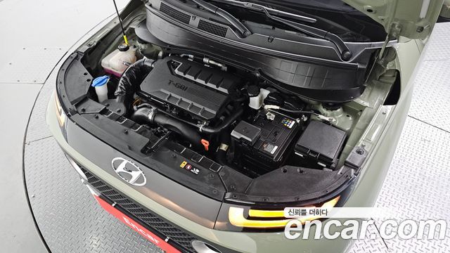Hyundai Casper 2024 — photo 6