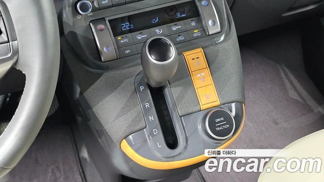 Hyundai Casper 2024 — photo 12
