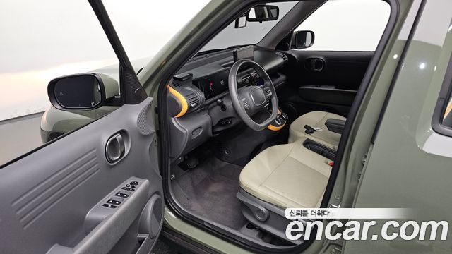 Hyundai Casper 2024 — photo 13