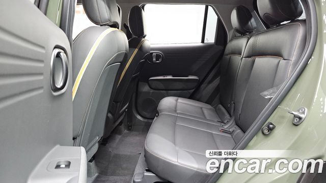 Hyundai Casper 2024 — photo 17