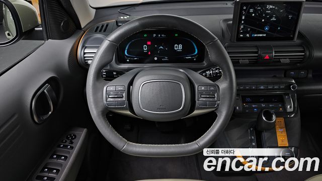 Hyundai Casper 2024 — photo 18