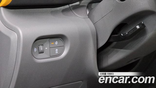 Hyundai Casper 2024 — photo 19