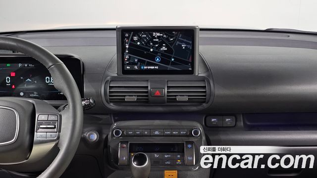 Hyundai Casper 2024 — photo 20