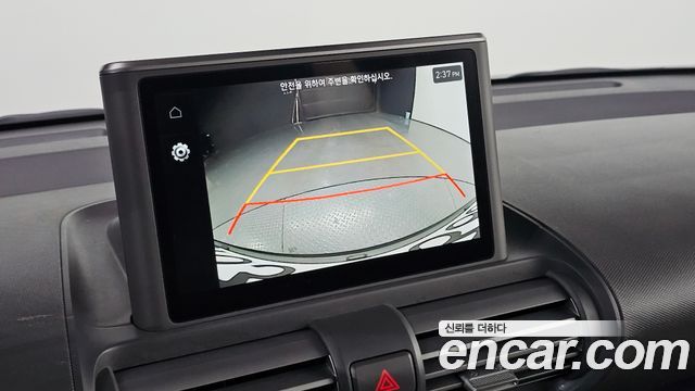Hyundai Casper 2024 — photo 21