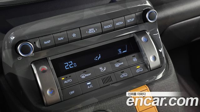 Hyundai Casper 2024 — photo 22