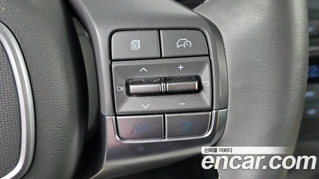 Hyundai Casper 2024 — photo 23