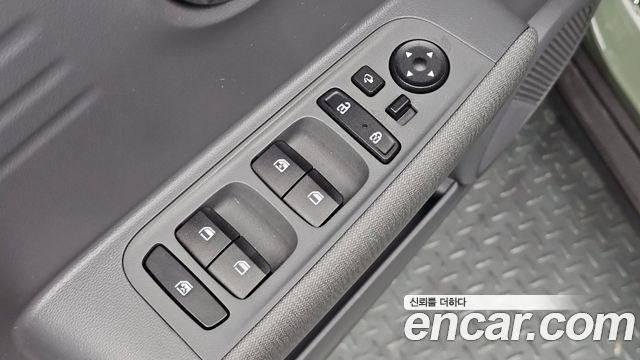 Hyundai Casper 2024 — photo 25