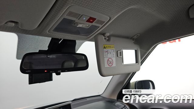 Hyundai Casper 2024 — photo 26