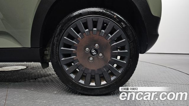 Hyundai Casper 2024 — photo 7