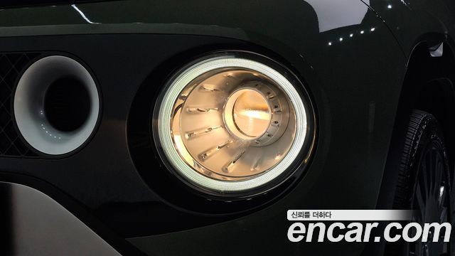 Hyundai Casper 2024 — photo 8