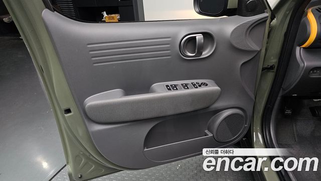 Hyundai Casper 2024 — photo 14