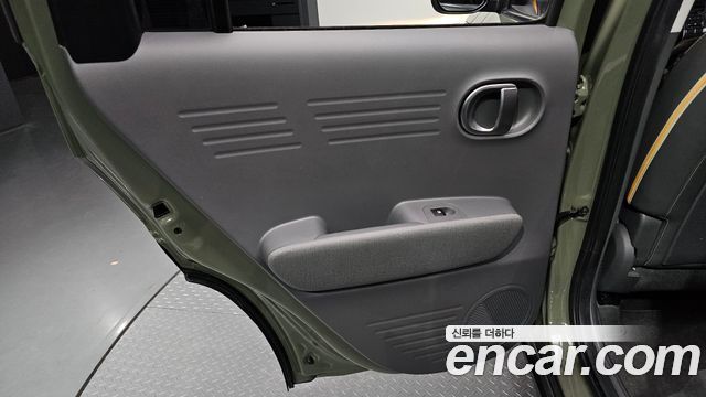 Hyundai Casper 2024 — photo 15