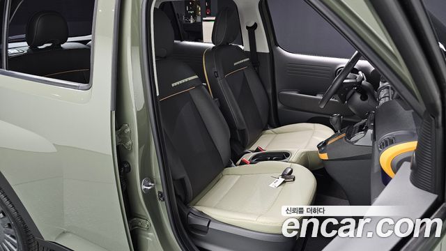 Hyundai Casper 2024 — photo 16