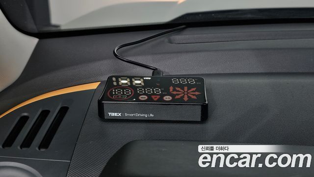 Hyundai Casper 2024 — photo 27