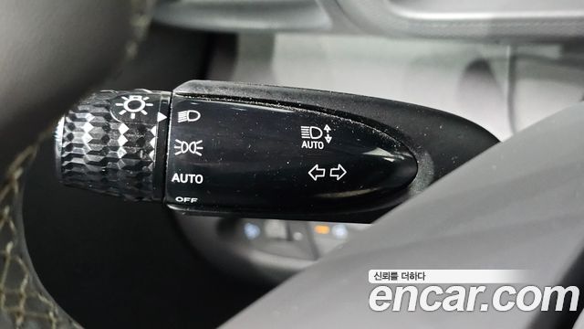 Hyundai Casper 2024 — photo 28