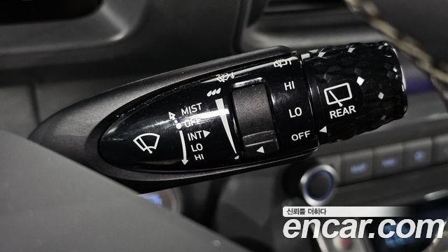 Hyundai Casper 2024 — photo 29