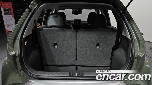 Hyundai Casper 2024 — photo 30