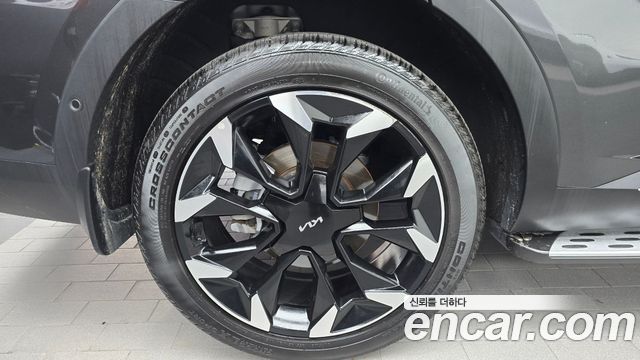 Kia Sorento 2025 — photo 5