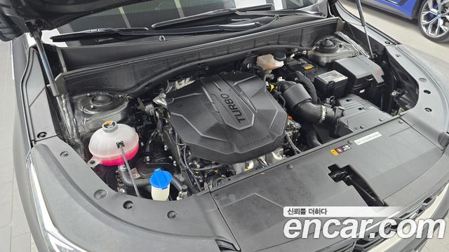 Kia Sorento 2025 — photo 6
