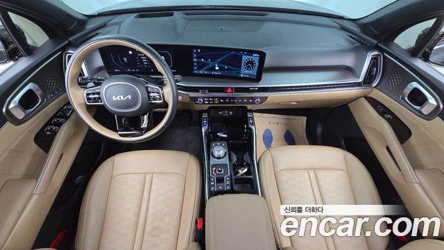 Kia Sorento 2025 — photo 10