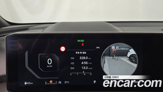 Kia Sorento 2025 — photo 11