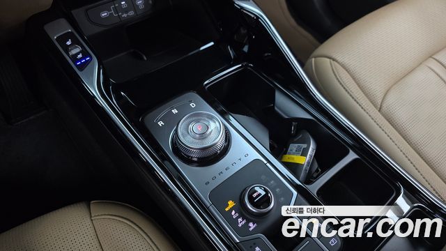 Kia Sorento 2025 — photo 12