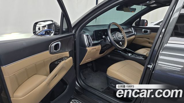 Kia Sorento 2025 — photo 13
