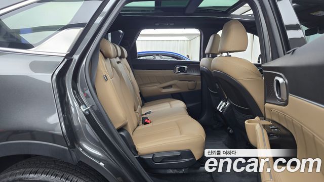 Kia Sorento 2025 — photo 17