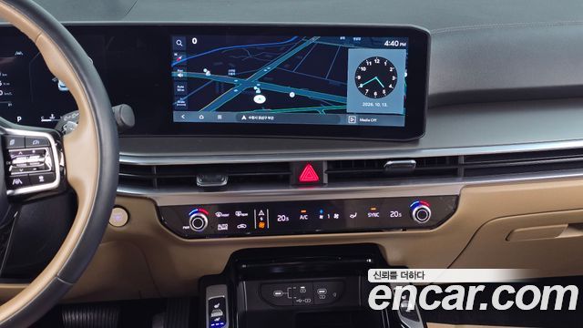 Kia Sorento 2025 — photo 18