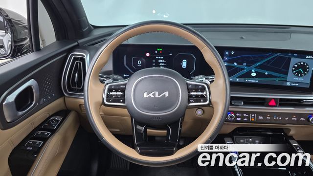 Kia Sorento 2025 — photo 19