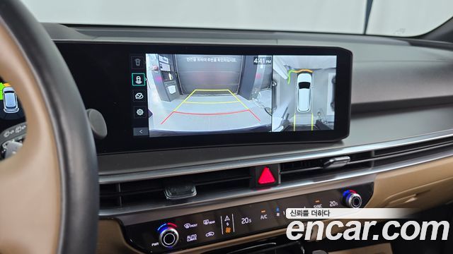 Kia Sorento 2025 — photo 20
