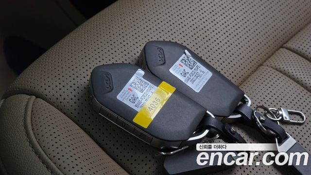 Kia Sorento 2025 — photo 21