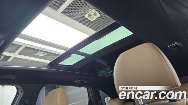 Kia Sorento 2025 — photo 22