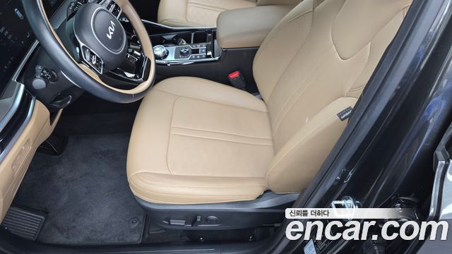 Kia Sorento 2025 — photo 25