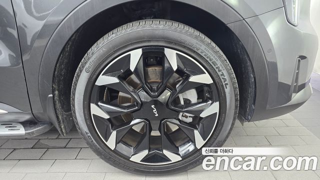Kia Sorento 2025 — photo 7