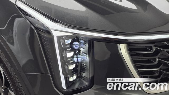 Kia Sorento 2025 — photo 8