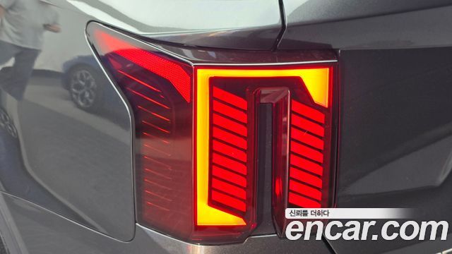 Kia Sorento 2025 — photo 9