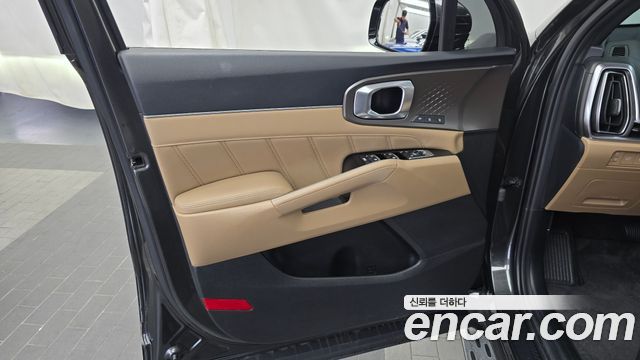 Kia Sorento 2025 — photo 14