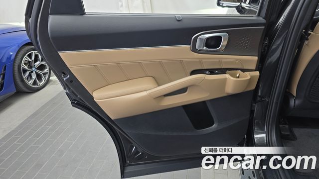 Kia Sorento 2025 — photo 15