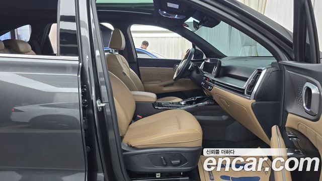 Kia Sorento 2025 — photo 16