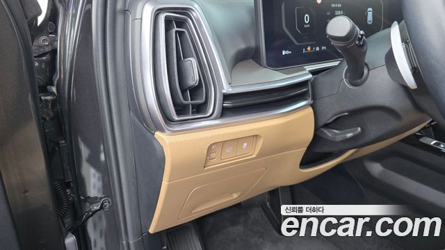 Kia Sorento 2025 — photo 27