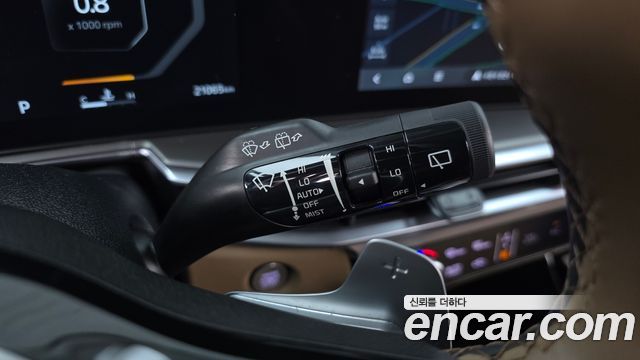 Kia Sorento 2025 — photo 28