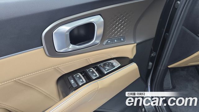Kia Sorento 2025 — photo 29