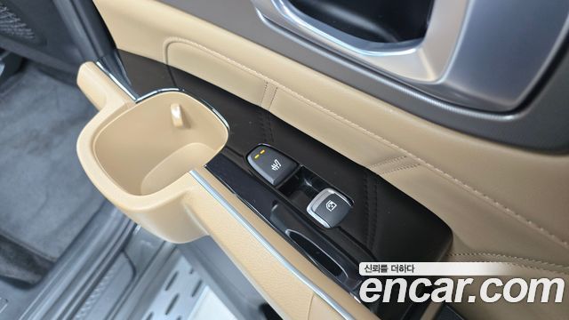 Kia Sorento 2025 — photo 30