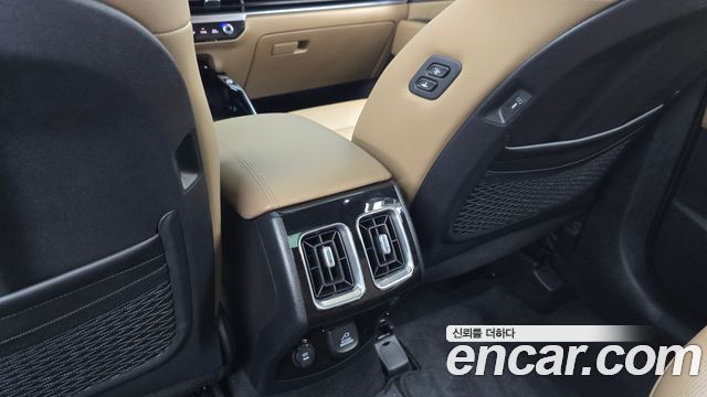 Kia Sorento 2025 — photo 31