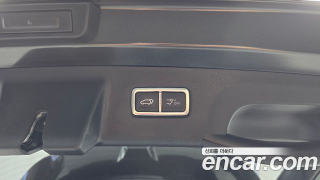 Kia Sorento 2025 — photo 33
